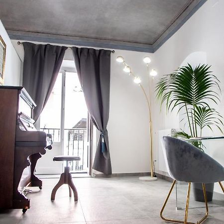 Casta Diva Luxury Apartments Palermo Dış mekan fotoğraf