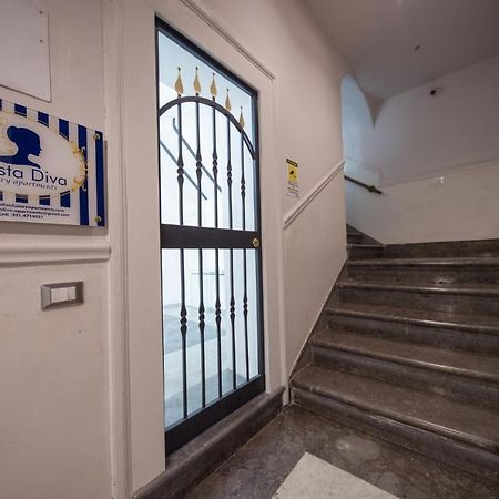 Casta Diva Luxury Apartments Palermo Dış mekan fotoğraf