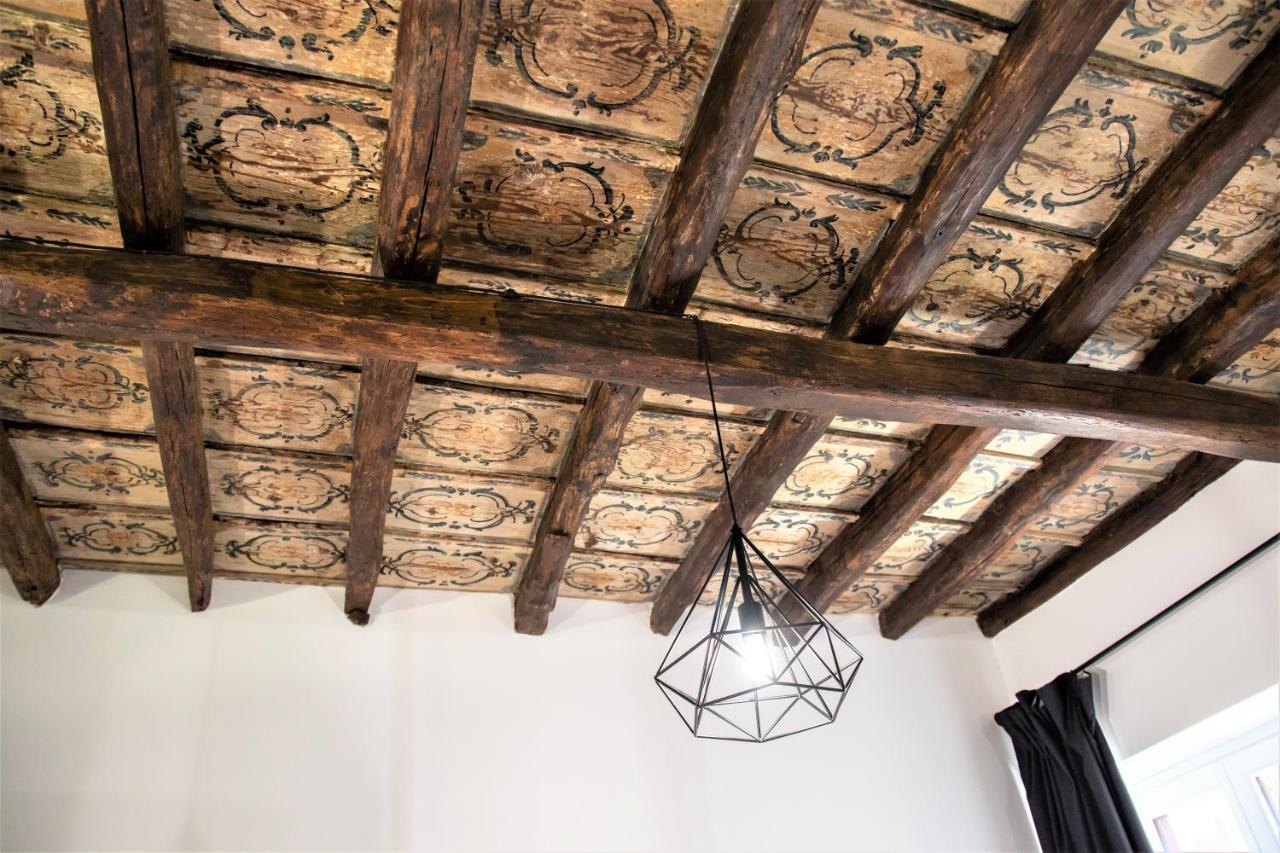 Casta Diva Luxury Apartments Palermo Dış mekan fotoğraf