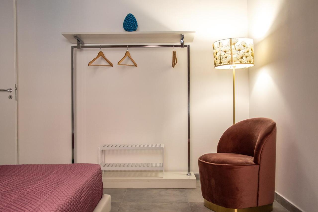 Casta Diva Luxury Apartments Palermo Dış mekan fotoğraf