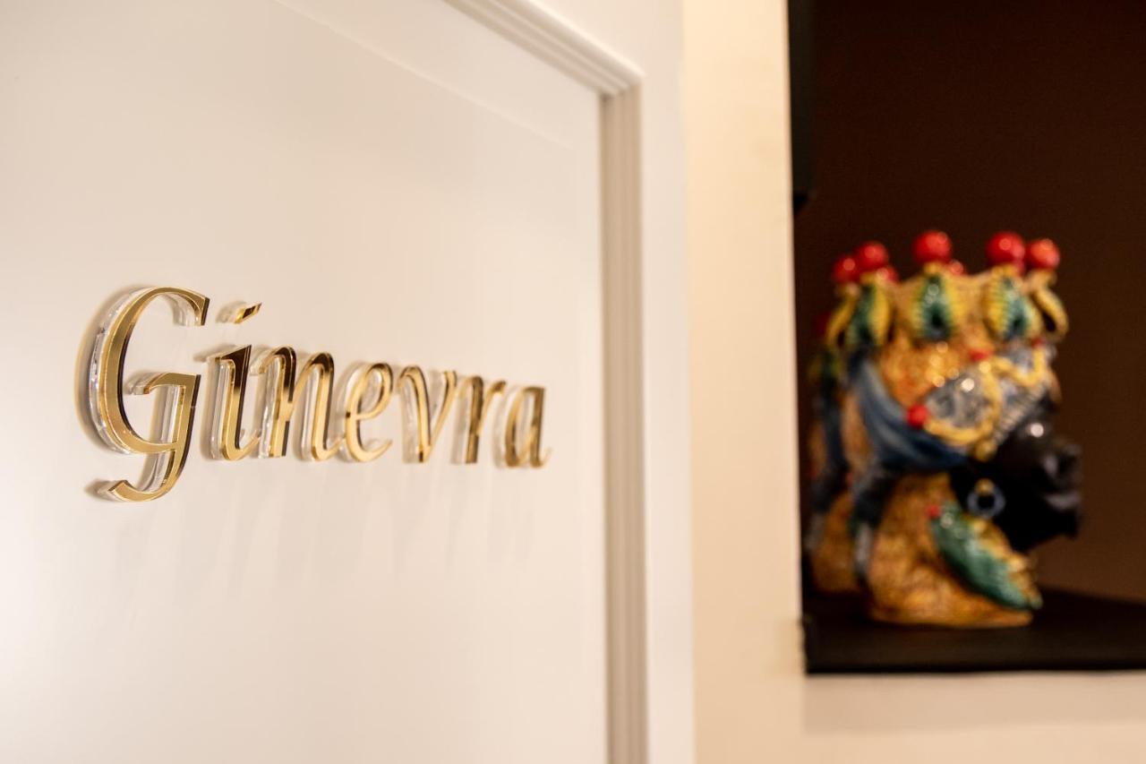 Casta Diva Luxury Apartments Palermo Dış mekan fotoğraf