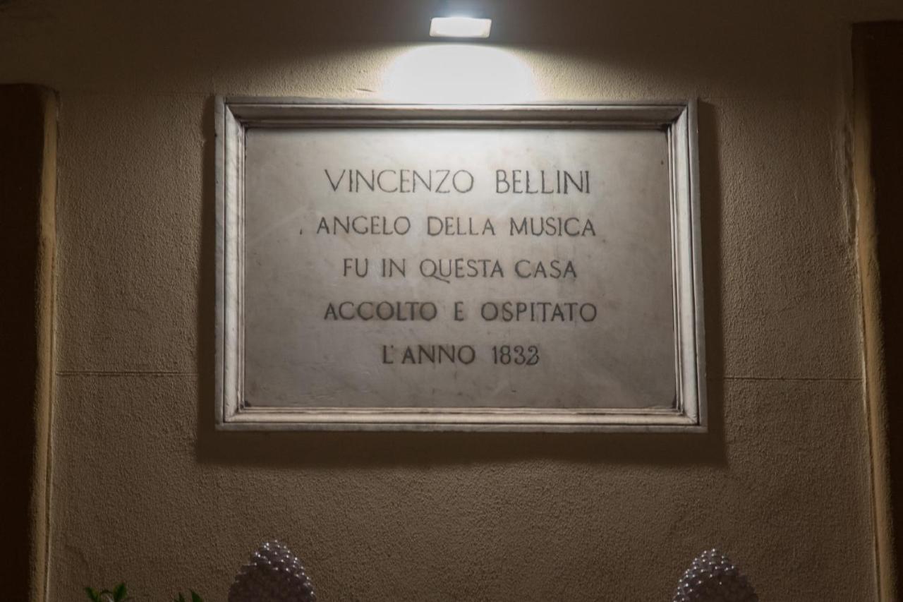Casta Diva Luxury Apartments Palermo Dış mekan fotoğraf