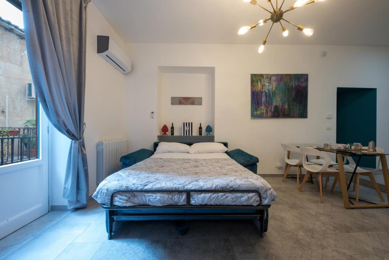 Casta Diva Luxury Apartments Palermo Dış mekan fotoğraf