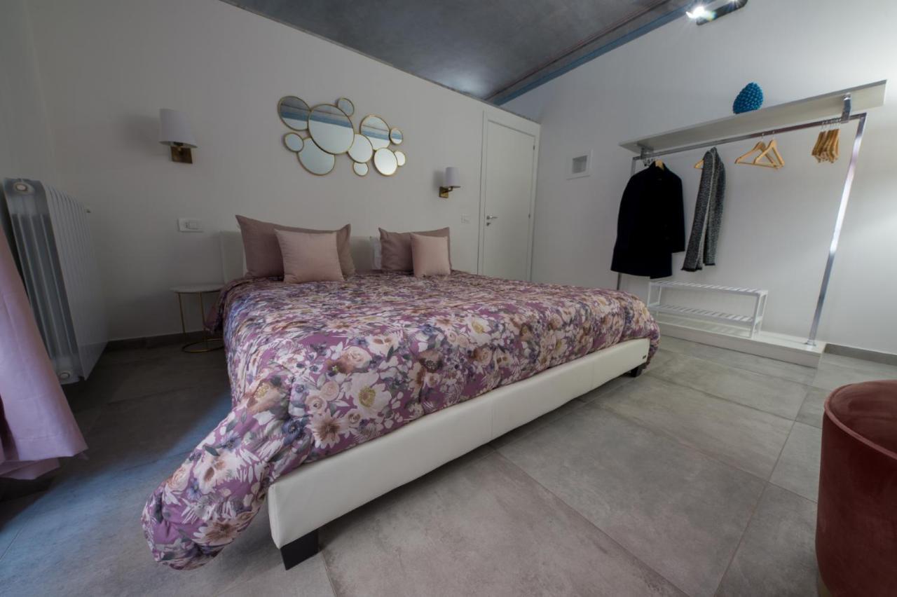 Casta Diva Luxury Apartments Palermo Dış mekan fotoğraf