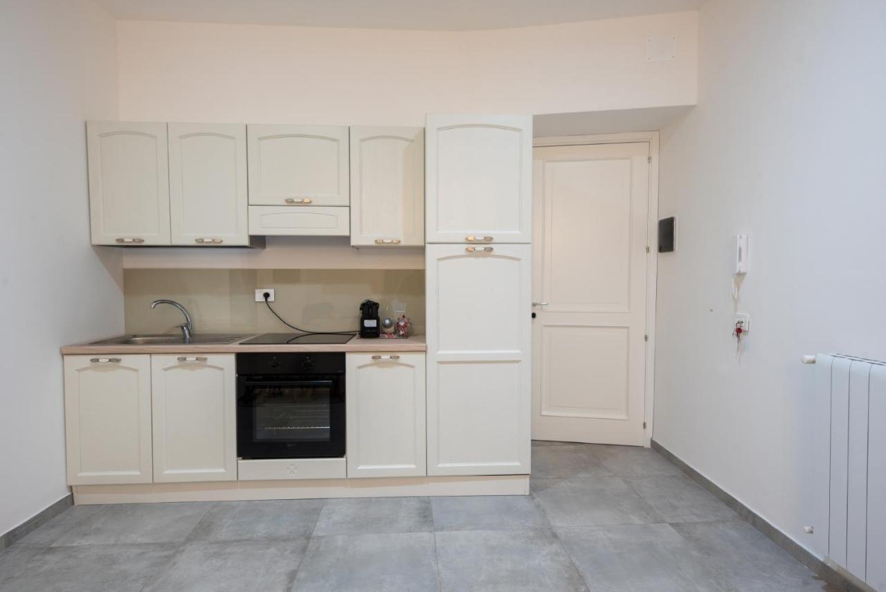 Casta Diva Luxury Apartments Palermo Dış mekan fotoğraf