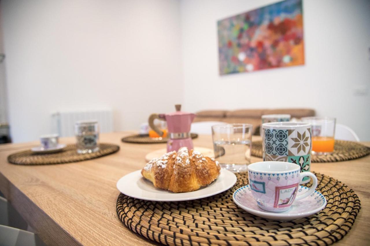 Casta Diva Luxury Apartments Palermo Dış mekan fotoğraf